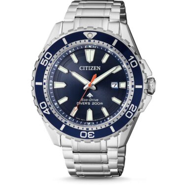 CITIZEN Ανδρικό Ρολόι BN0191-80L
