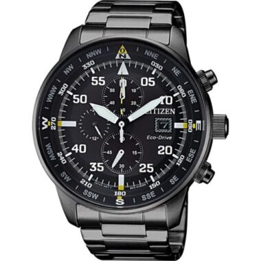 CITIZEN Ανδρικό Ρολόι CA0695-84E