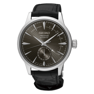 SEIKO Ανδρικό Ρολόι SSA345J1