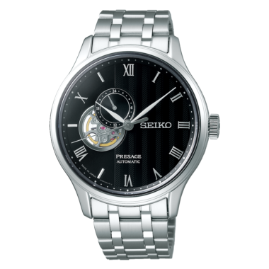 SEIKO Ανδρικό Ρολόι SSA377J1