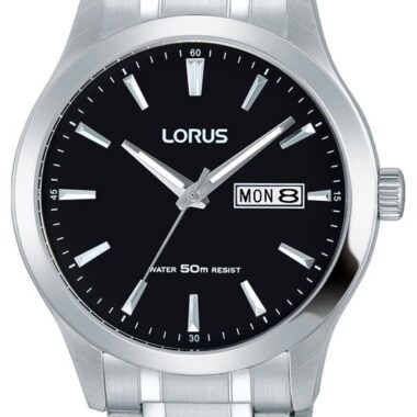 LORUS Ανδρικό Ρολόι RXN23DX5