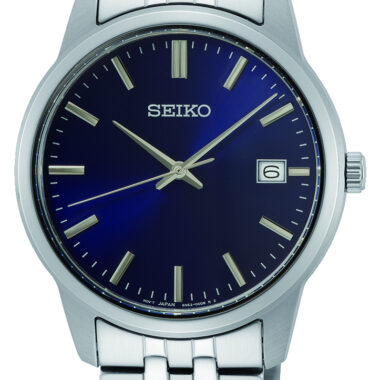 SEIKO Ανδρικό Ρολόι SUR399P1
