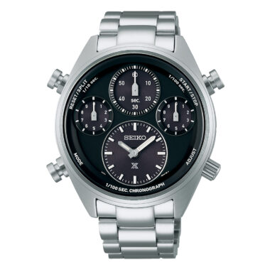 SEIKO Ανδρικό Ρολόι SFJ003P1