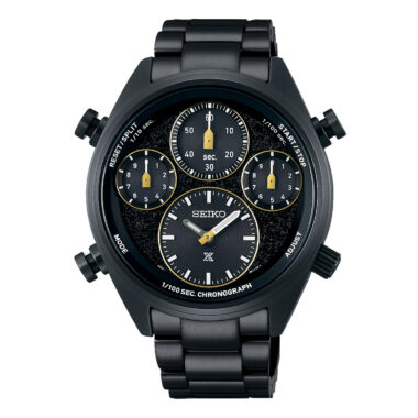 SEIKO Ανδρικό Ρολόι SFJ007P1