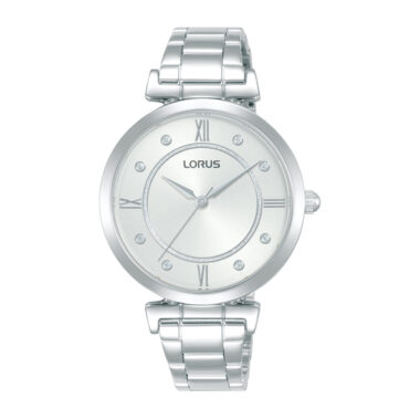 LORUS Γυναικείο Ρολόι RG293VX9