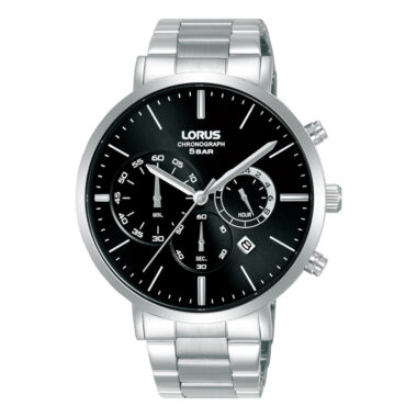 LORUS Ανδρικό Ρολόι RT343KX9