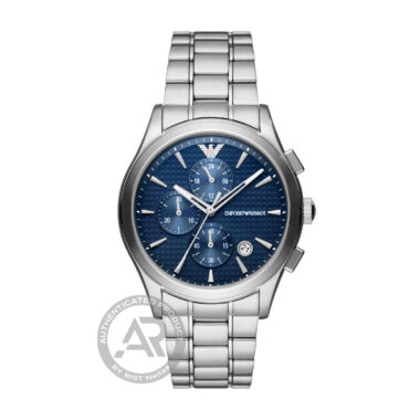 EMPORIO ARMANI Ανδρικό Ρολόι AR11528