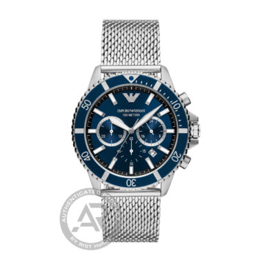 EMPORIO ARMANI Ανδρικό Ρολόι AR11587