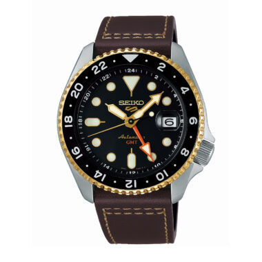 SEIKO Ανδρικό Ρολόι SSK036K1