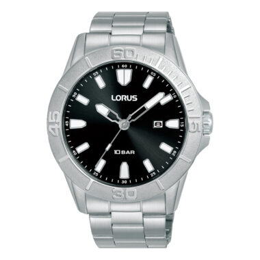 LORUS Ανδρικό Ρολόι RH939QX9