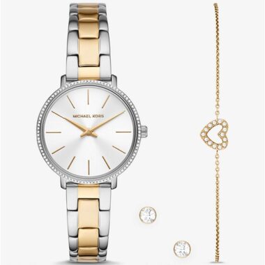 MICHAEL KORS Γυναικείο Ρολόι MK1041